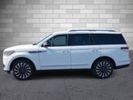 2023 Lincoln Navigator Black Label