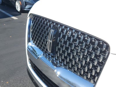2023 Lincoln Navigator Black Label