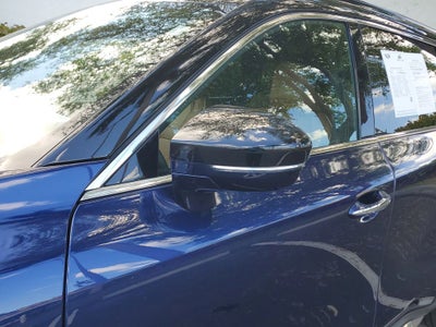 2023 INFINITI QX60 AUTOGRAPH