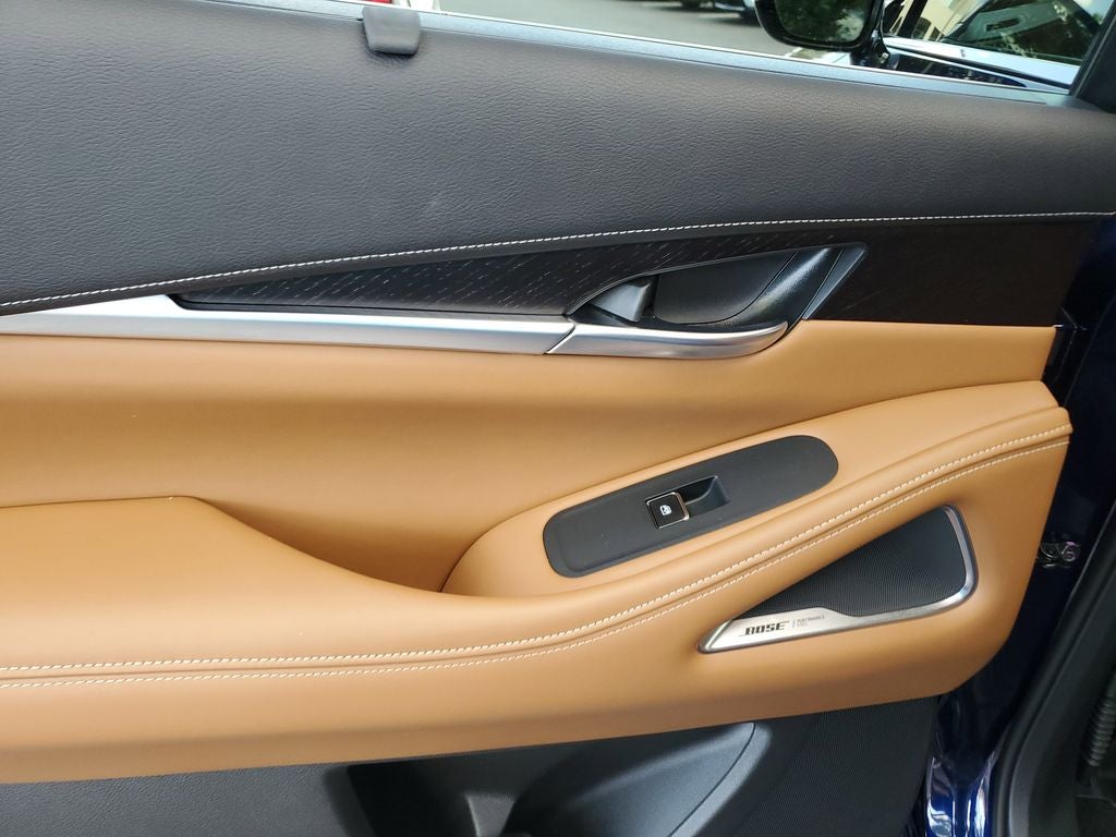 2023 INFINITI QX60 AUTOGRAPH