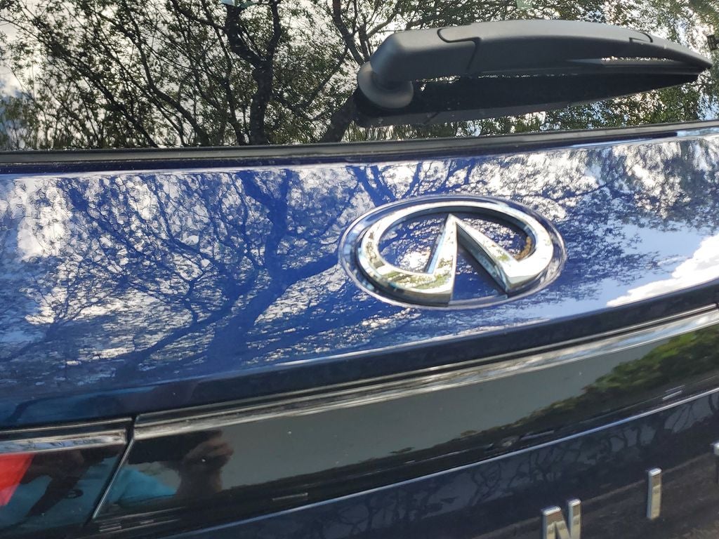 2023 INFINITI QX60 AUTOGRAPH