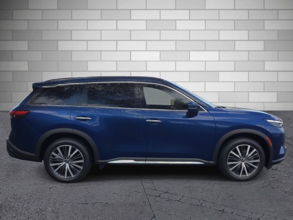 2023 INFINITI QX60 AUTOGRAPH