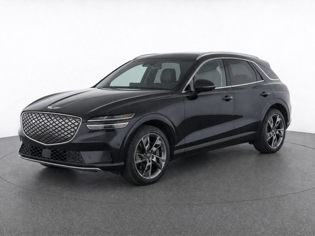 2023 Genesis Electrified GV70