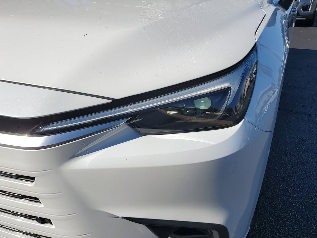 2024 Lexus TX TX 350