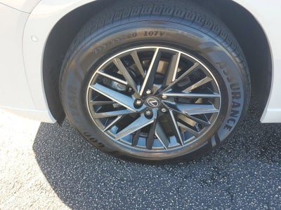 2024 Lexus TX TX 350