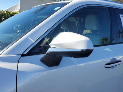 2024 Lexus TX TX 350