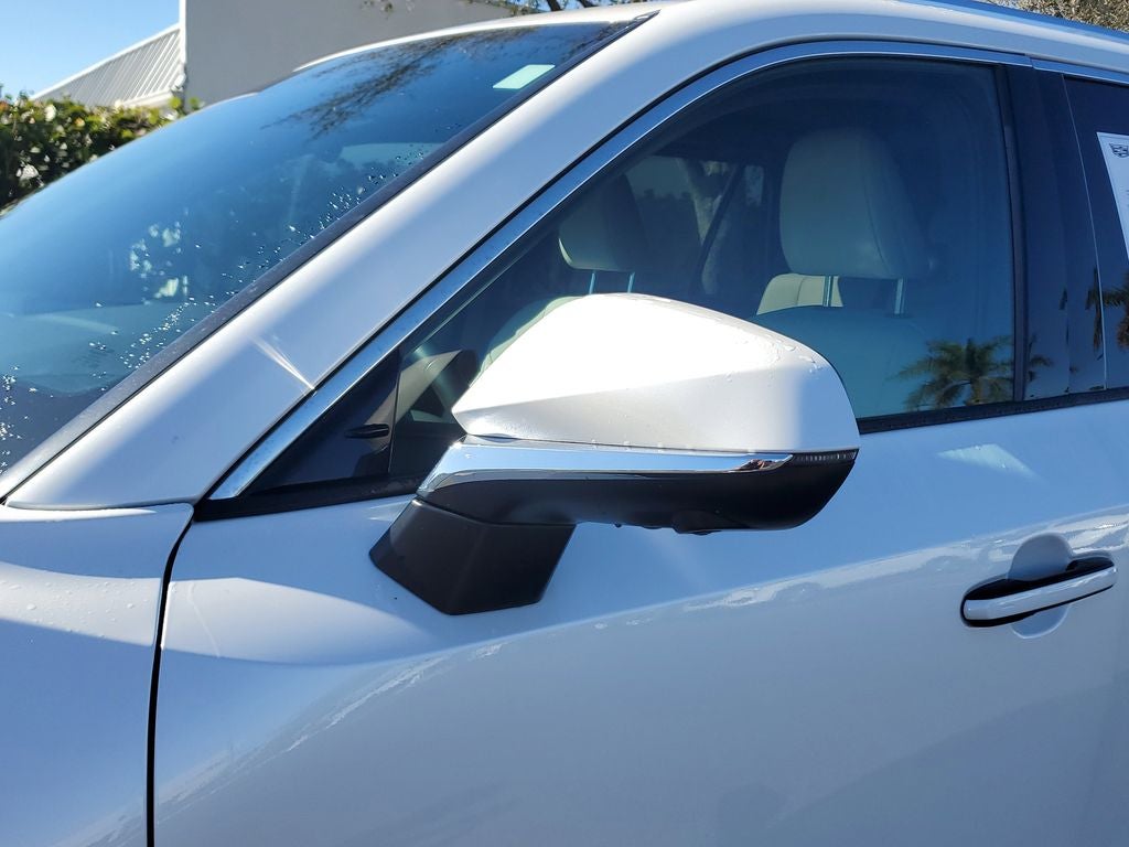 2024 Lexus TX TX 350