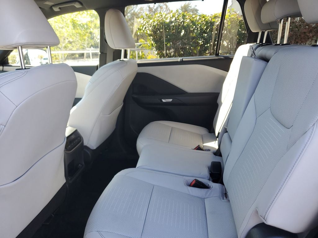 2024 Lexus TX TX 350