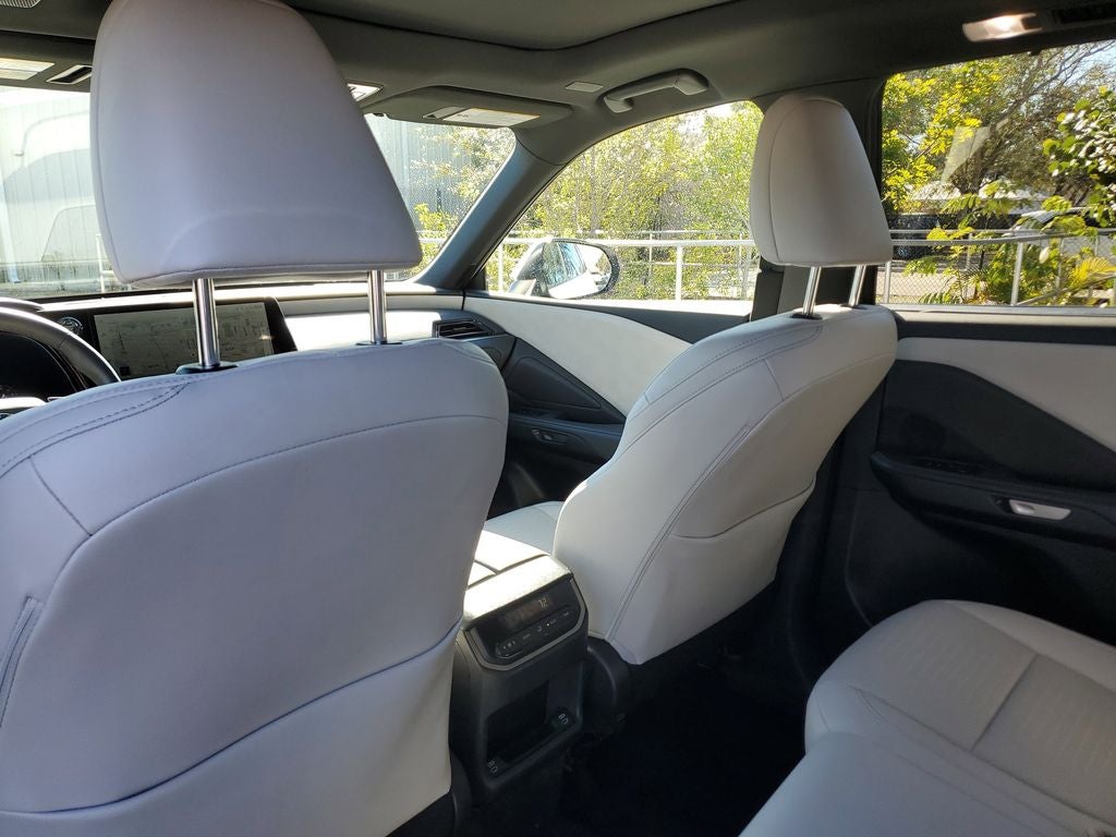 2024 Lexus TX TX 350