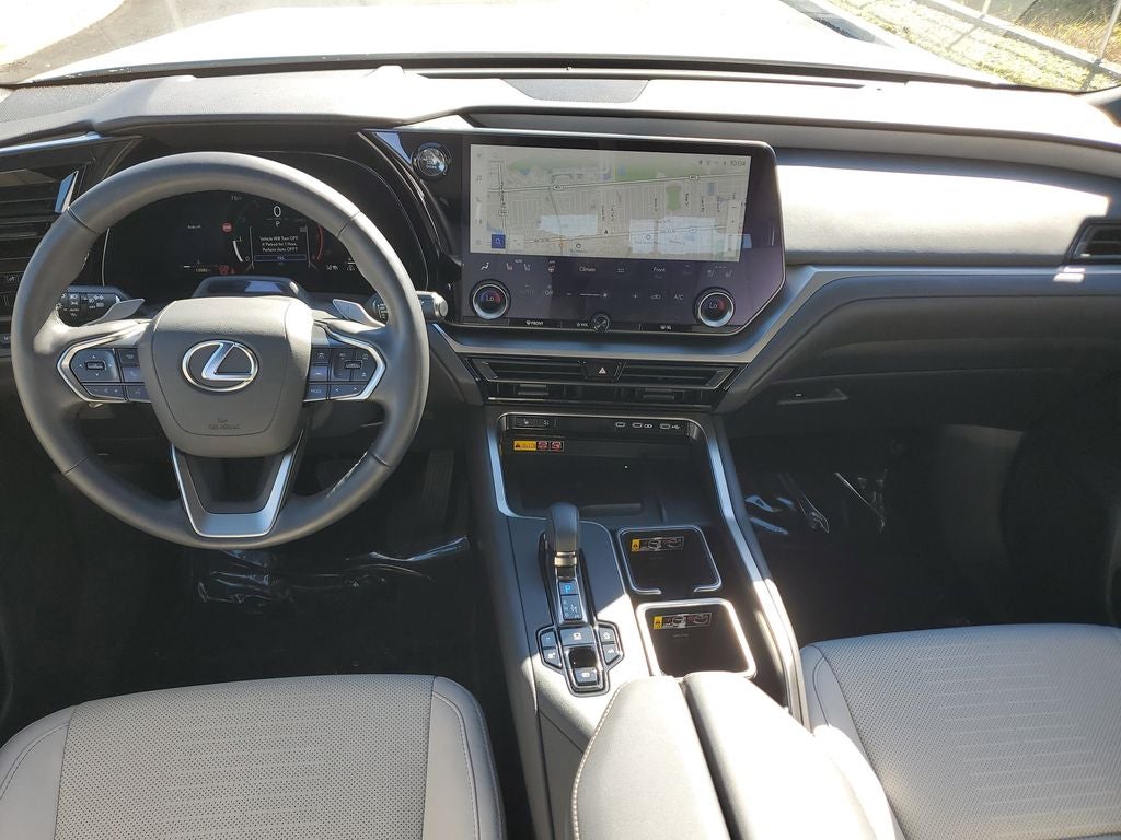 2024 Lexus TX TX 350