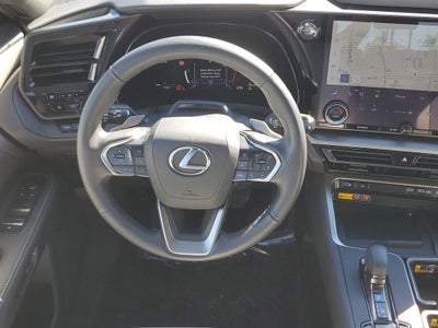 2024 Lexus TX TX 350