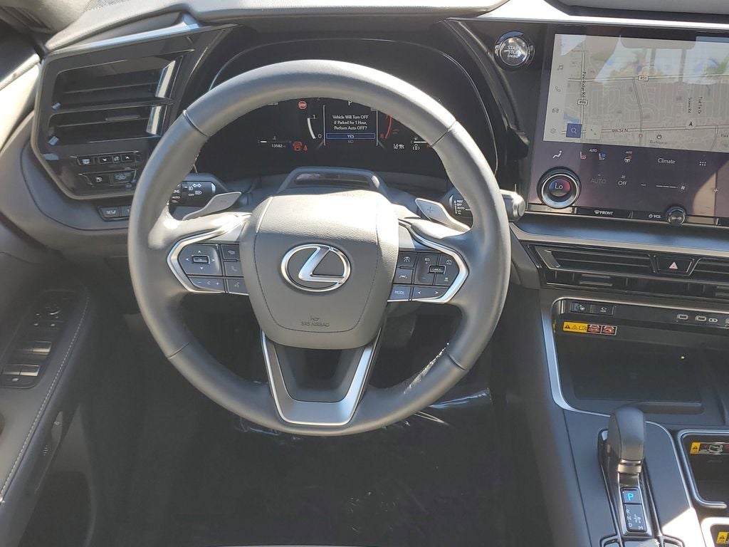 2024 Lexus TX TX 350