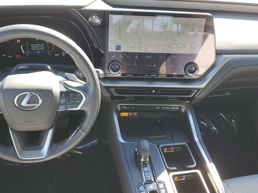 2024 Lexus TX TX 350