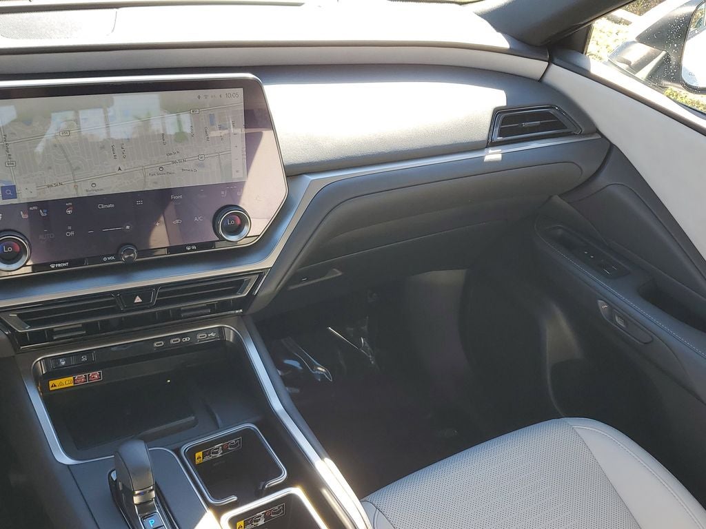 2024 Lexus TX TX 350