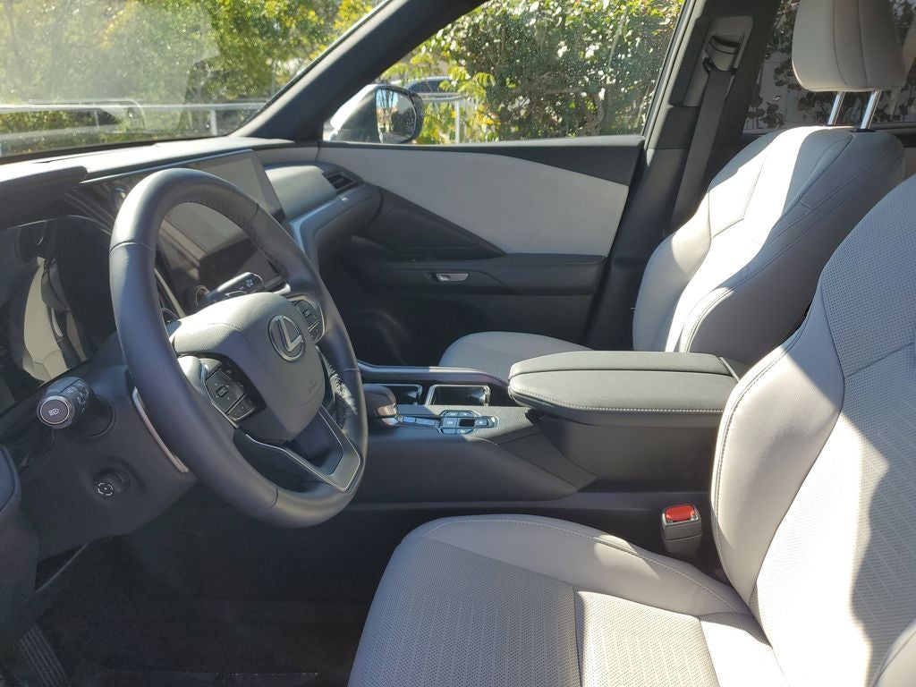 2024 Lexus TX TX 350