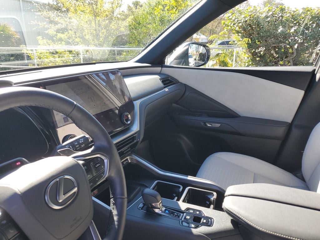 2024 Lexus TX TX 350