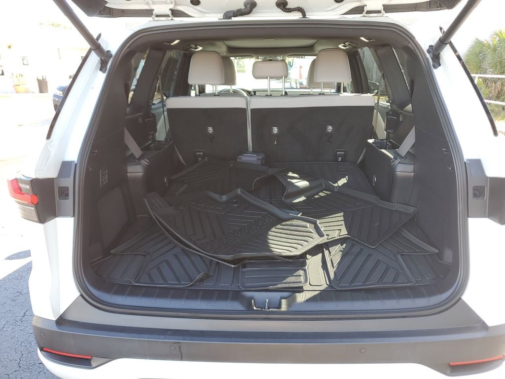 2024 Lexus TX TX 350