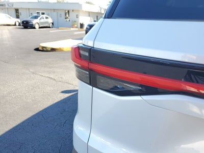 2024 Lexus TX TX 350