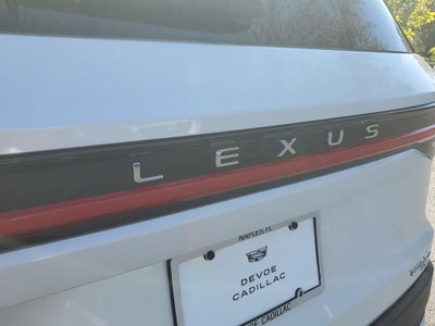 2024 Lexus TX TX 350