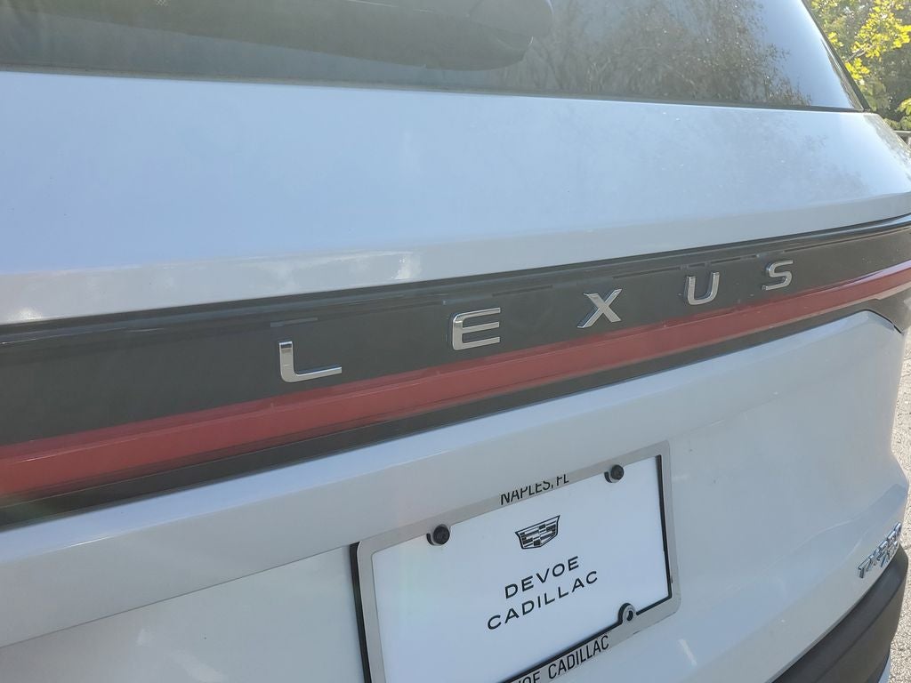 2024 Lexus TX TX 350