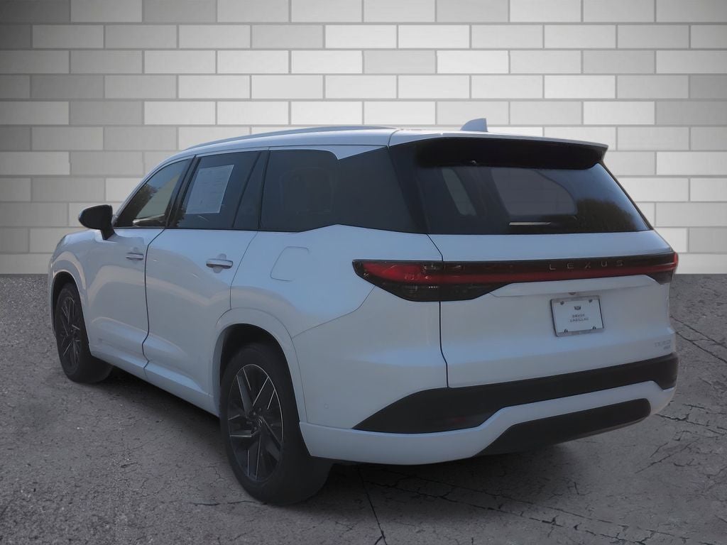 2024 Lexus TX TX 350