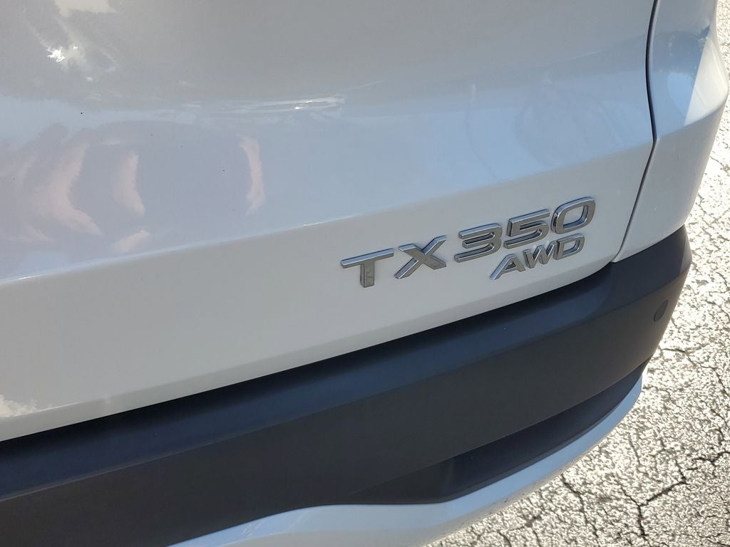 2024 Lexus TX TX 350