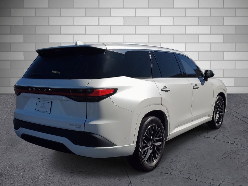 2024 Lexus TX TX 350