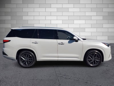 2024 Lexus TX TX 350