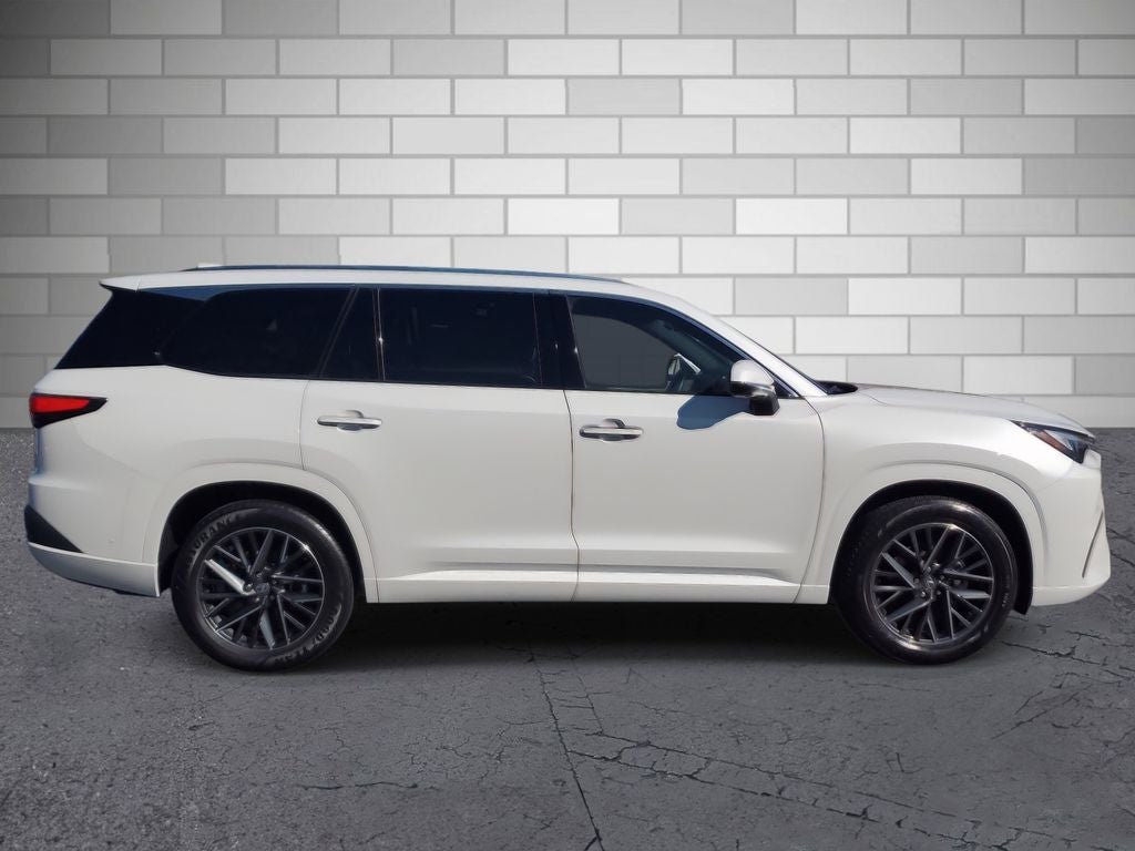 2024 Lexus TX TX 350