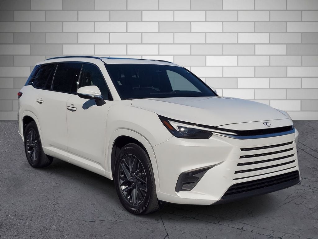 2024 Lexus TX TX 350