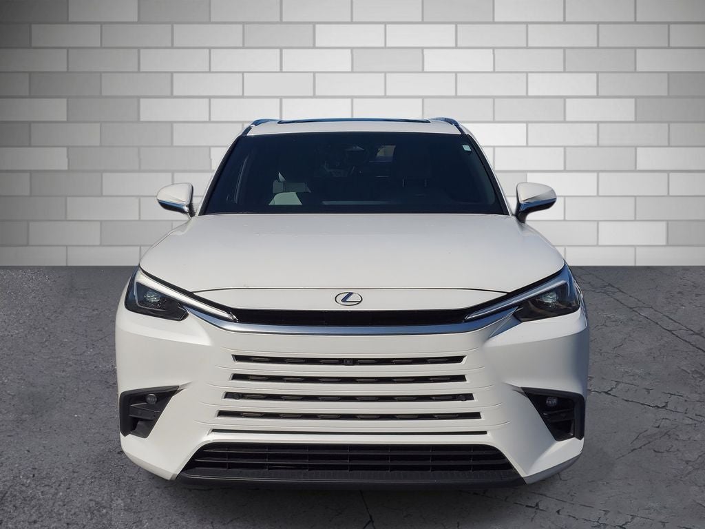 2024 Lexus TX TX 350