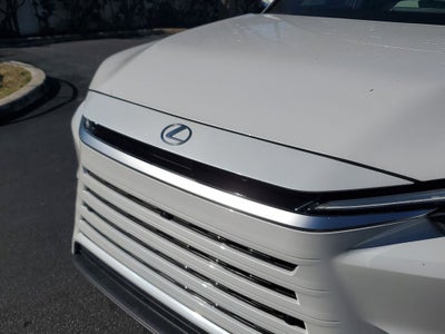 2024 Lexus TX TX 350