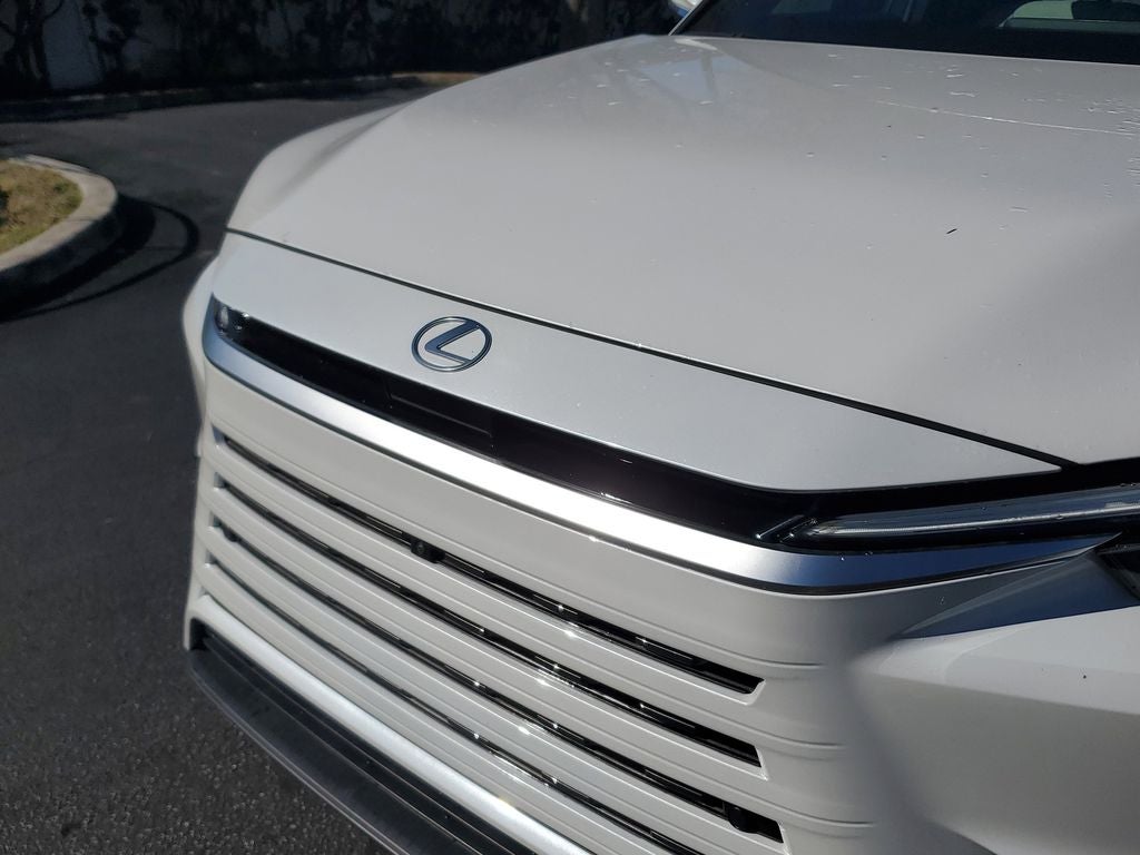 2024 Lexus TX TX 350