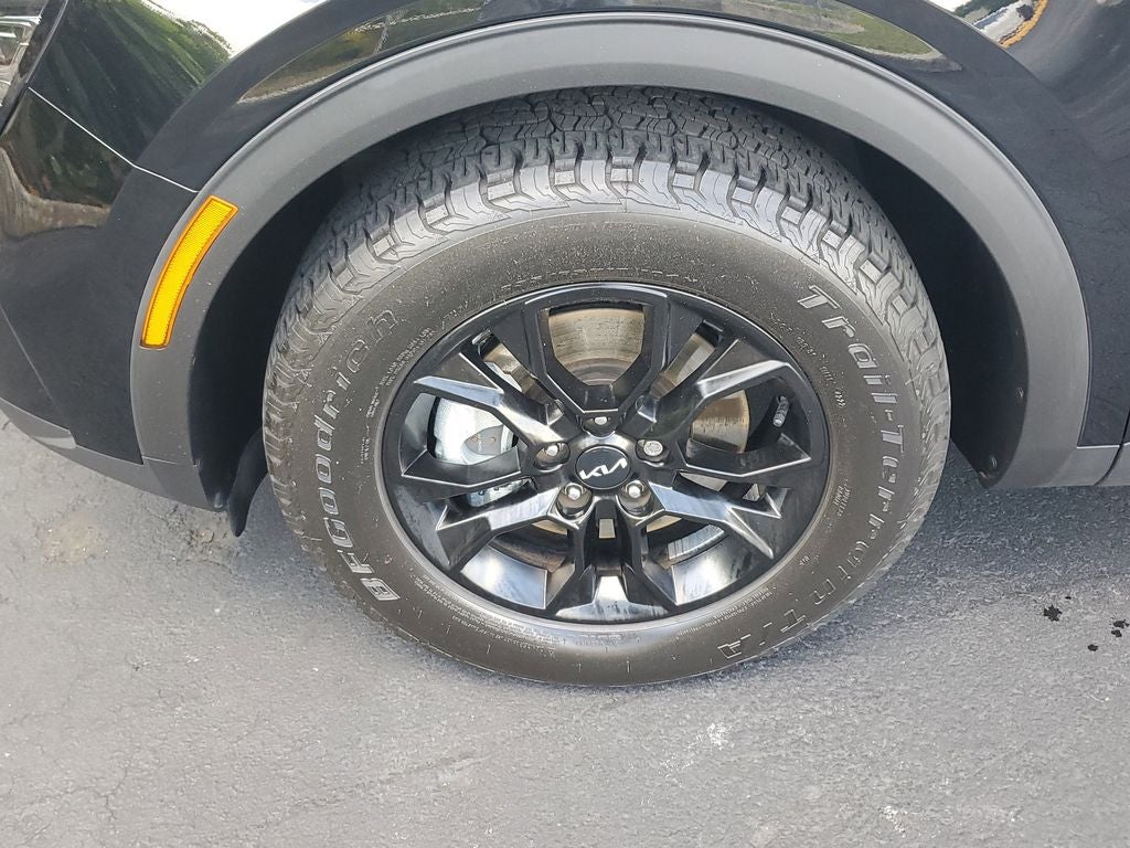 2023 Kia Sportage X-Pro Prestige