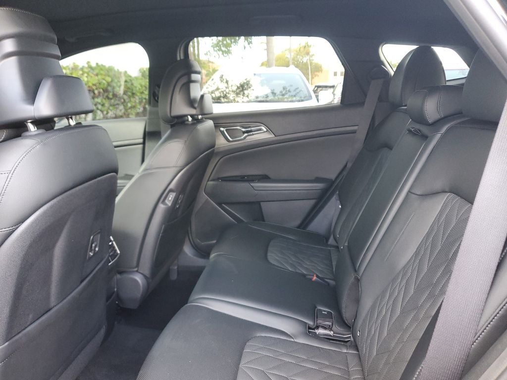 2023 Kia Sportage X-Pro Prestige