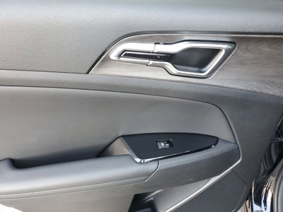 2023 Kia Sportage X-Pro Prestige