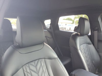 2023 Kia Sportage X-Pro Prestige