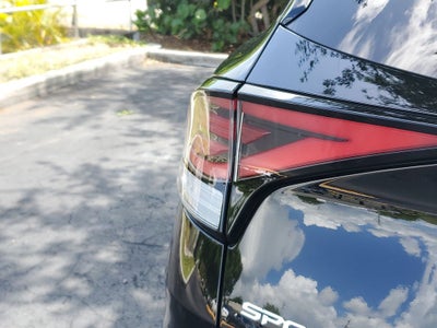 2023 Kia Sportage X-Pro Prestige