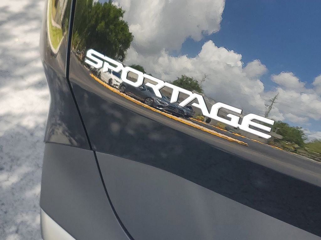 2023 Kia Sportage X-Pro Prestige