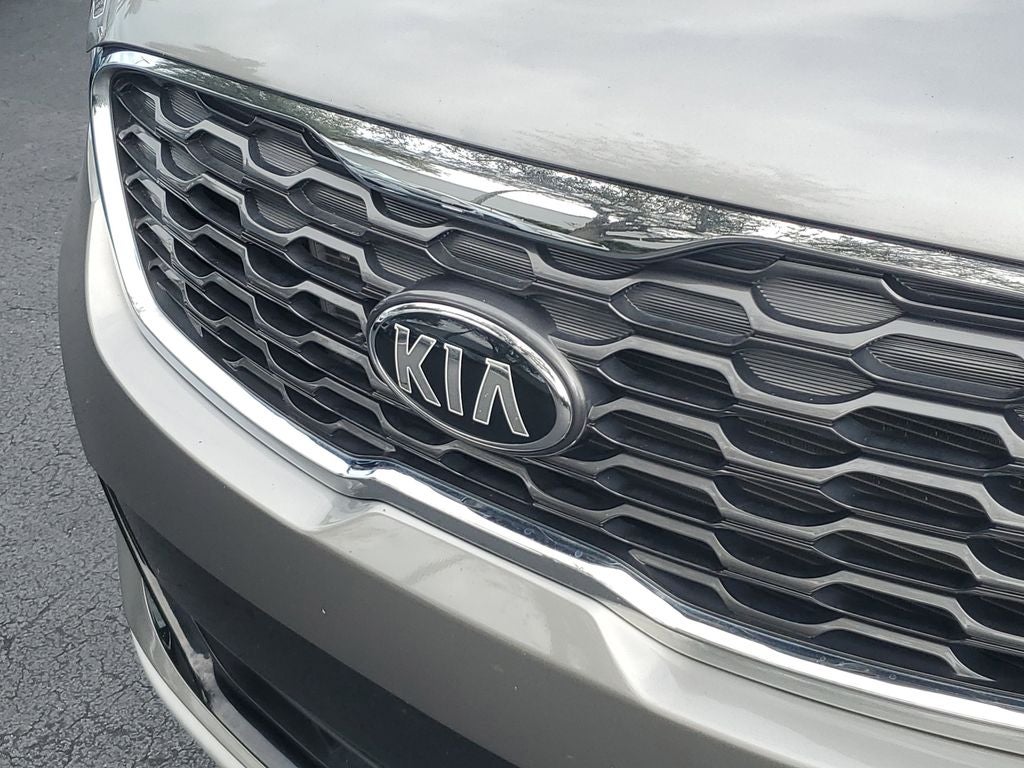 2019 Kia Sorento EX V6