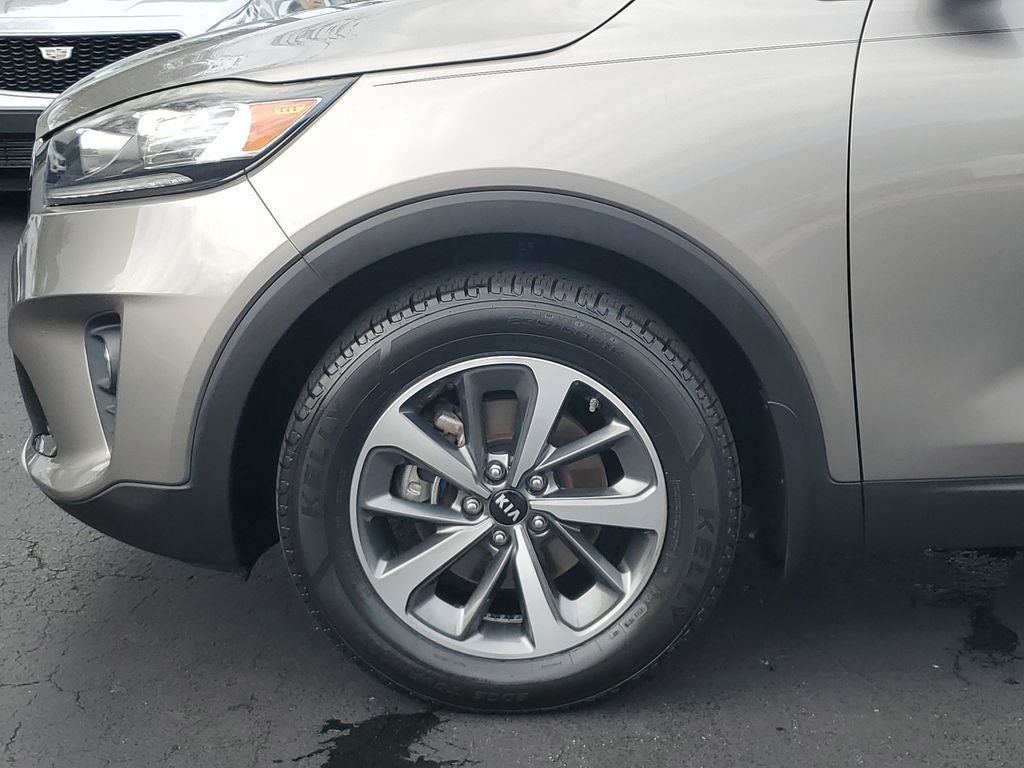 2019 Kia Sorento EX V6