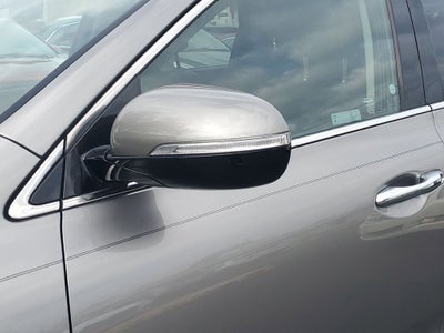 2019 Kia Sorento EX V6