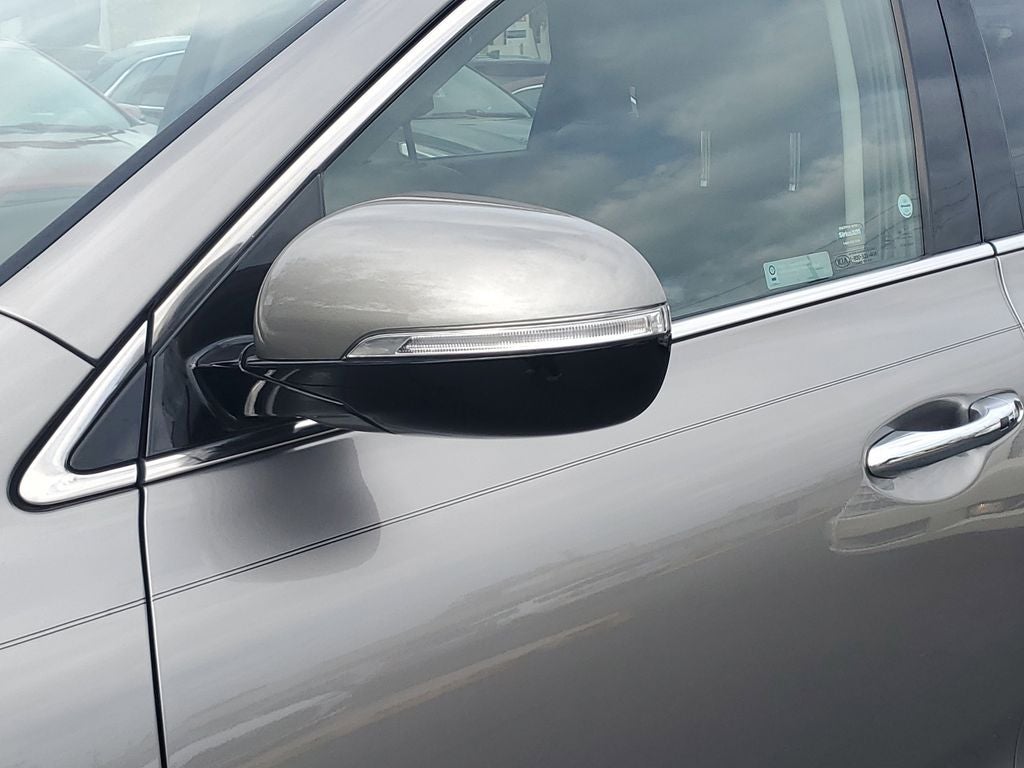 2019 Kia Sorento EX V6