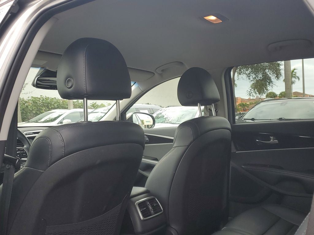 2019 Kia Sorento EX V6