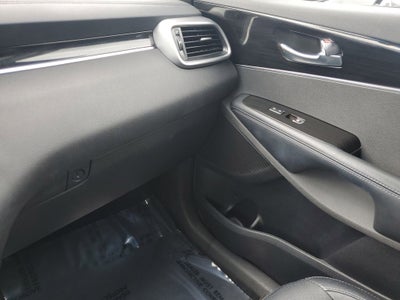 2019 Kia Sorento EX V6