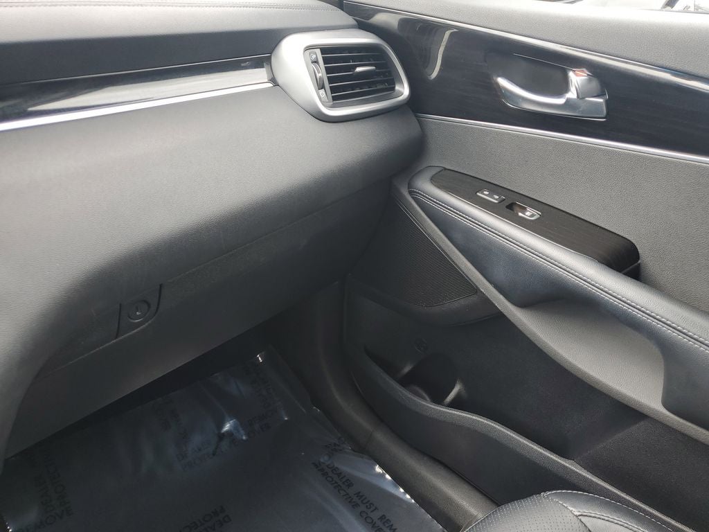 2019 Kia Sorento EX V6