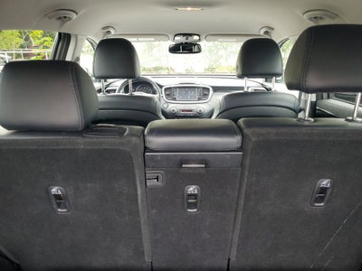 2019 Kia Sorento EX V6