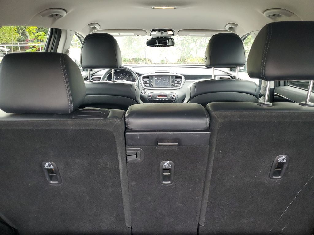 2019 Kia Sorento EX V6