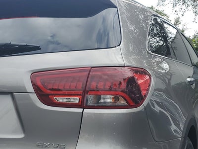 2019 Kia Sorento EX V6