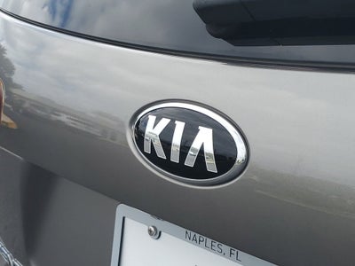 2019 Kia Sorento EX V6